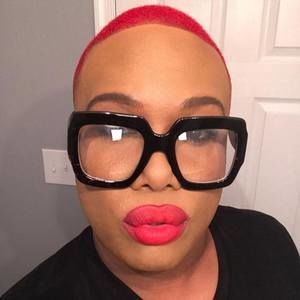 Meet your Posher, Kaden